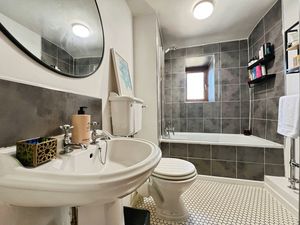 Bathroom- click for photo gallery